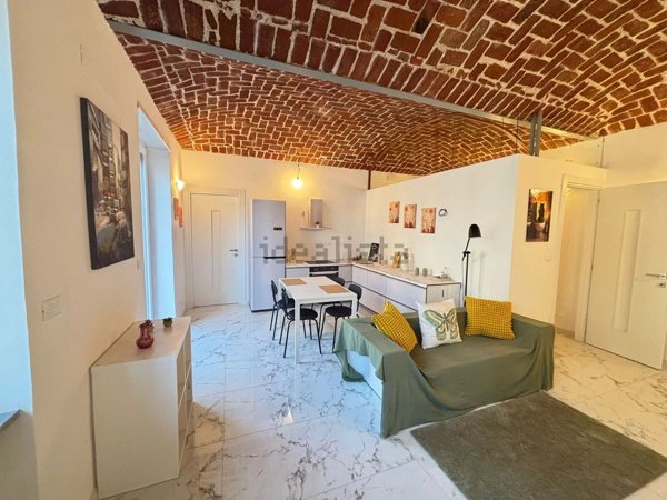 appartamento in vendita a Torino in zona Pozzo Strada