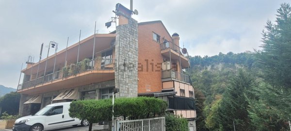 appartamento in vendita a Torino in zona Mongreno
