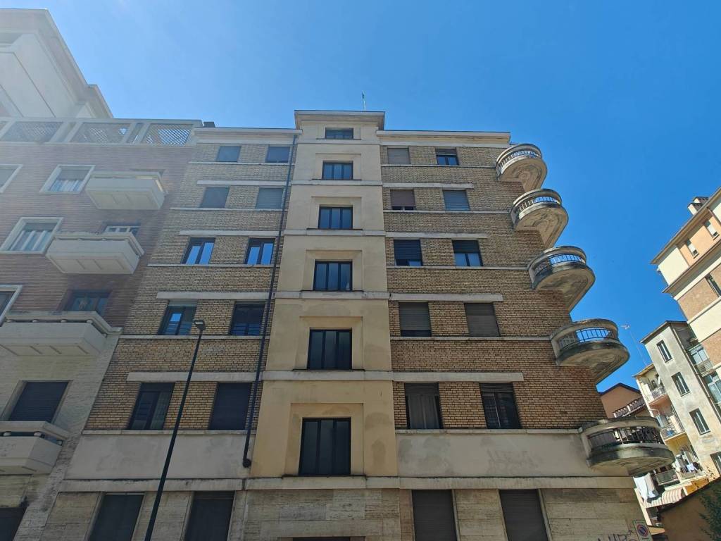 appartamento in vendita a Torino in zona Crocetta