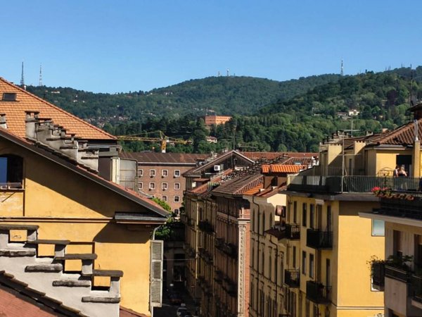 appartamento in vendita a Torino in zona Crocetta