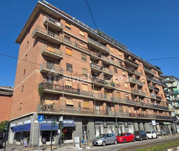 appartamento in vendita a Torino in zona Madonna di Campagna