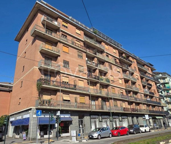 appartamento in vendita a Torino in zona Madonna di Campagna