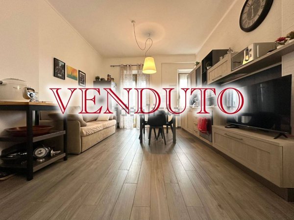 appartamento in vendita a Torino in zona Filadelfia