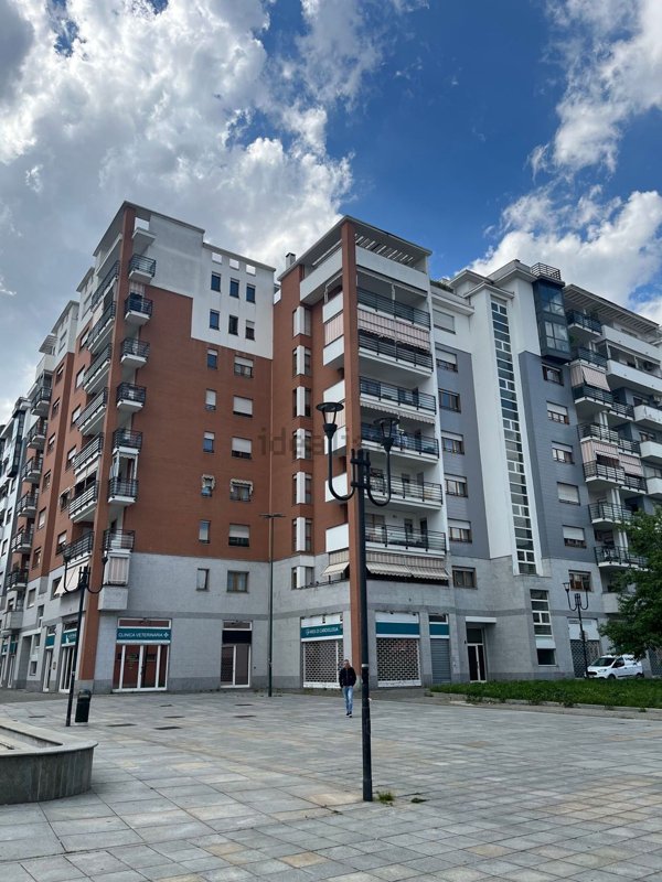 appartamento in vendita a Torino in zona Borgo San Paolo
