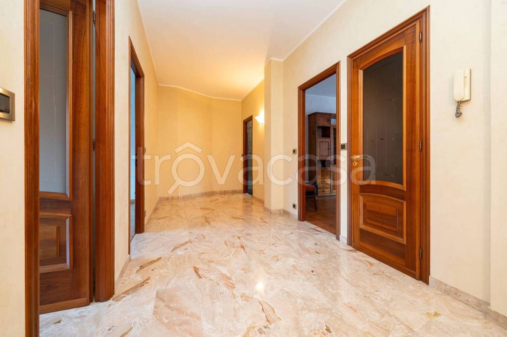 appartamento in vendita a Torino in zona Parella