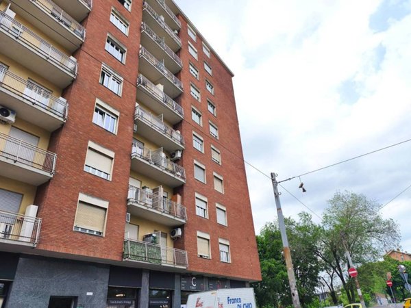 appartamento in vendita a Torino in zona Mirafiori Sud