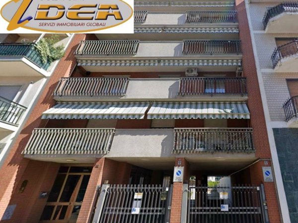 appartamento in vendita a Torino in zona Parella