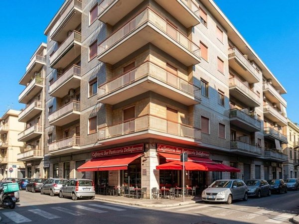 appartamento in vendita a Torino in zona Filadelfia