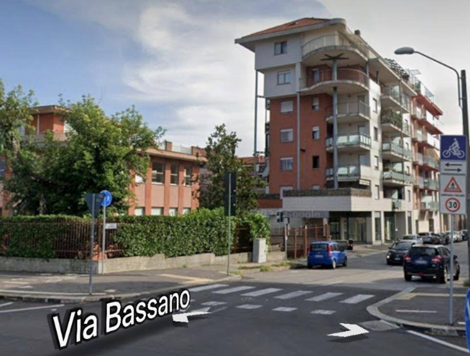 appartamento in vendita a Torino in zona Santa Rita
