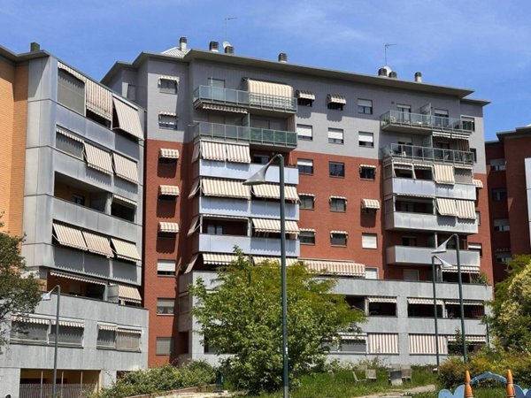 appartamento in vendita a Torino in zona Madonna di Campagna