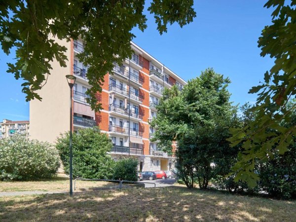 appartamento in vendita a Torino in zona Mirafiori Nord