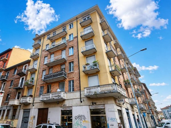 appartamento in vendita a Torino in zona Centro Storico