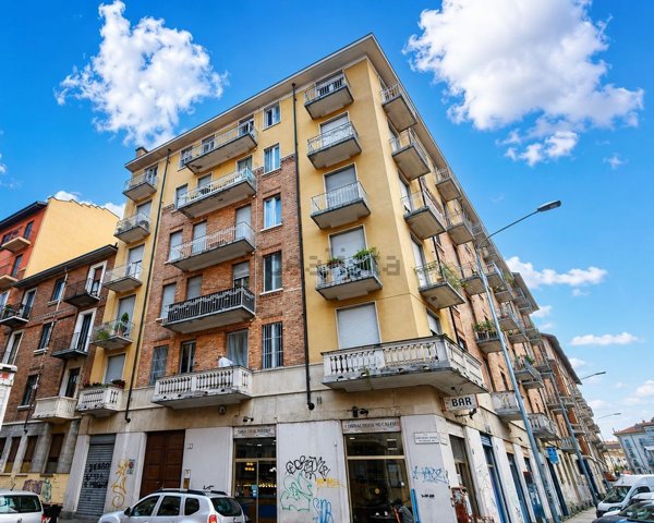 appartamento in vendita a Torino in zona Centro Storico