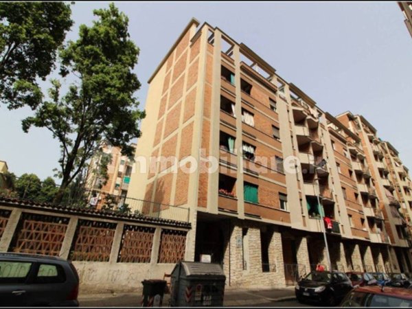 appartamento in vendita a Torino in zona Barriera di Milano