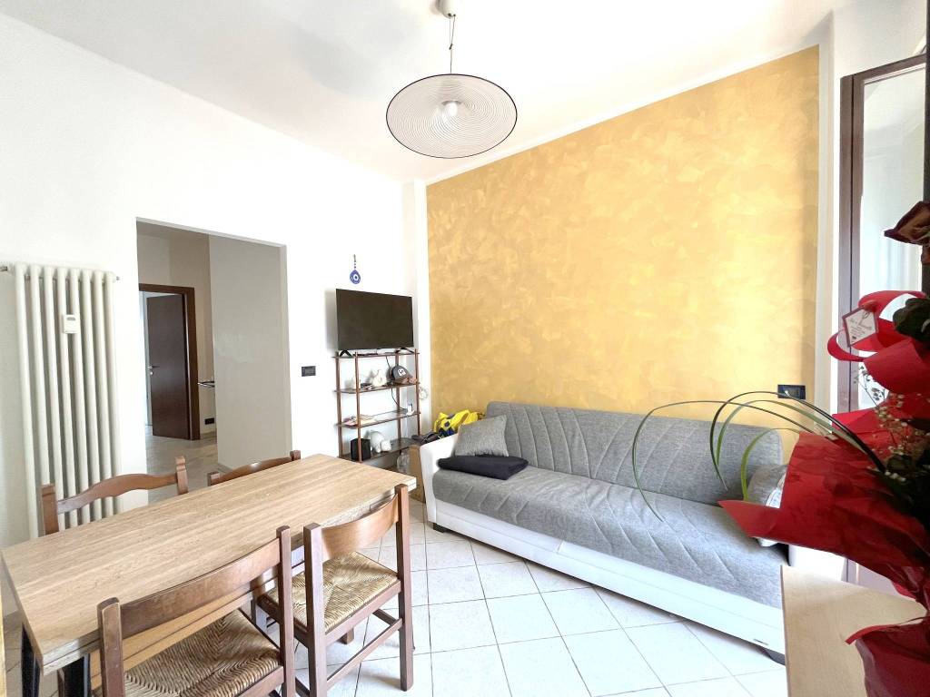 appartamento in vendita a Torino in zona Borgo San Paolo