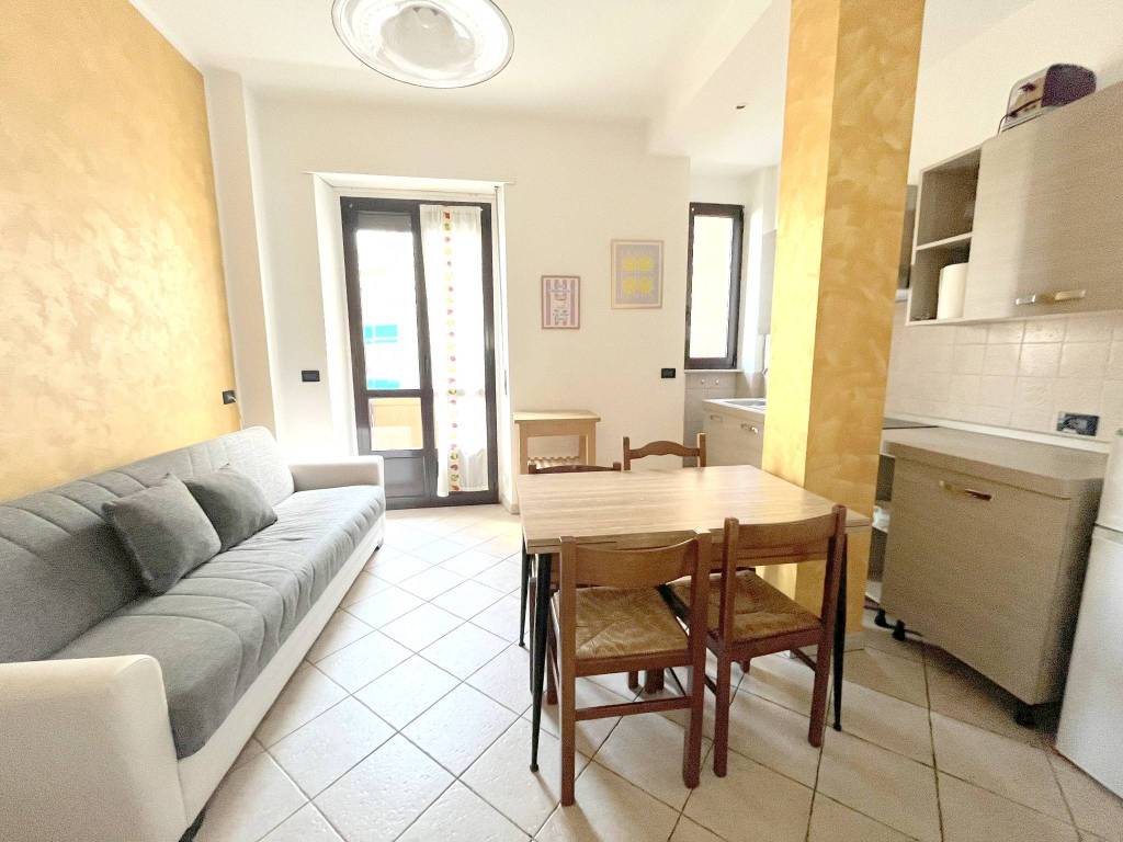 appartamento in vendita a Torino in zona Borgo San Paolo