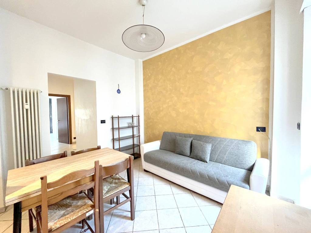 appartamento in vendita a Torino in zona Borgo San Paolo
