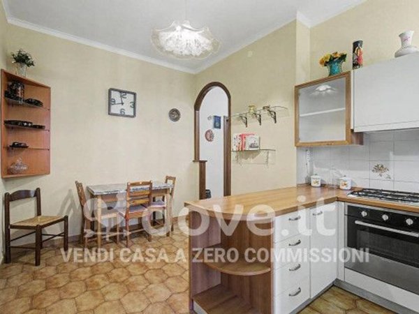 appartamento in vendita a Torino in zona Lingotto