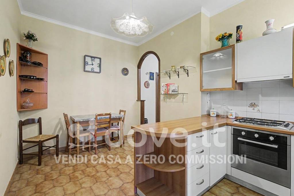 appartamento in vendita a Torino in zona Lingotto