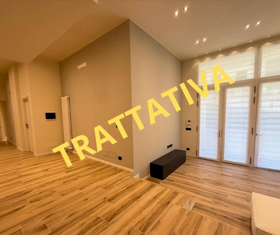 appartamento in vendita a Torino in zona San Salvario