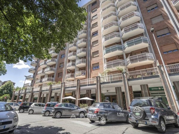 appartamento in vendita a Torino in zona Rebaudengo