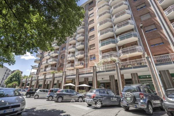 appartamento in vendita a Torino in zona Rebaudengo
