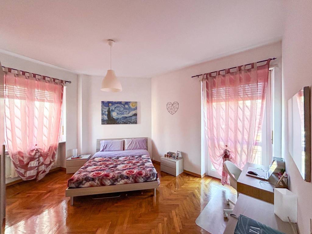 appartamento in vendita a Torino in zona Barriera di Milano