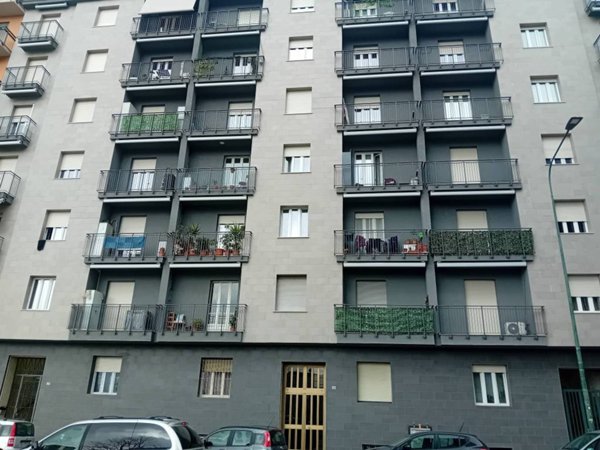 appartamento in vendita a Torino in zona Santa Rita