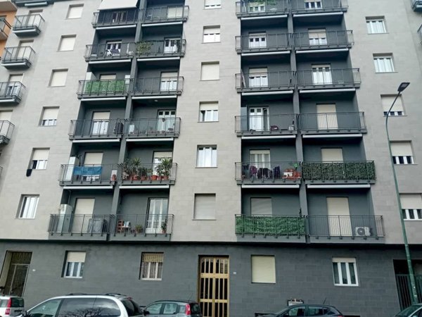 appartamento in vendita a Torino in zona Santa Rita