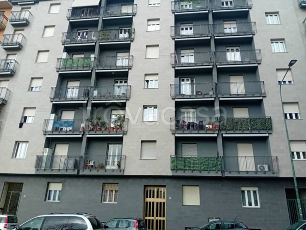 appartamento in vendita a Torino in zona Santa Rita