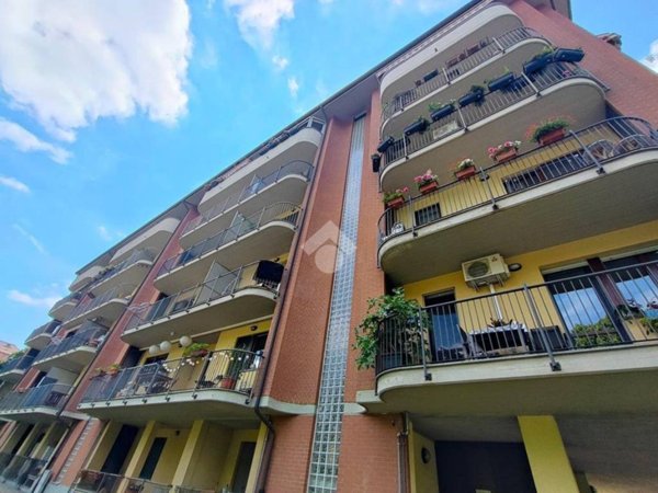 appartamento in vendita a Torino in zona Borgata Vittoria