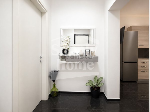 appartamento in vendita a Torino in zona Mirafiori Sud