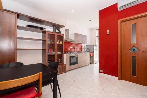 appartamento in vendita a Torino in zona Borgo San Paolo