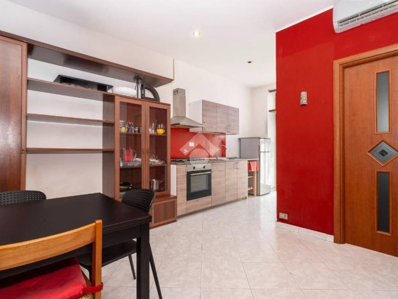 appartamento in vendita a Torino in zona Borgo San Paolo