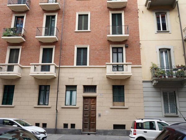 appartamento in vendita a Torino in zona Pozzo Strada