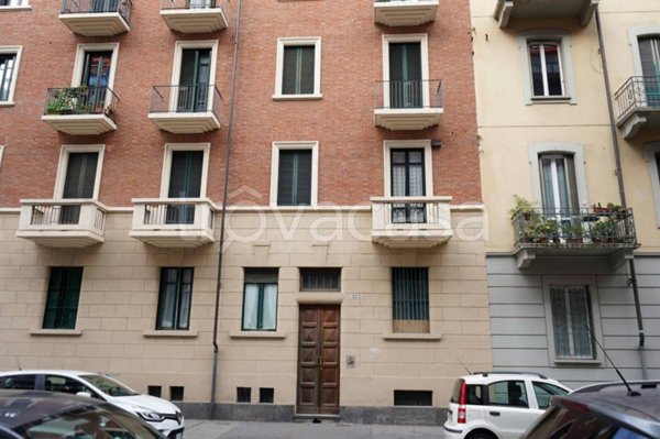appartamento in vendita a Torino in zona Parella