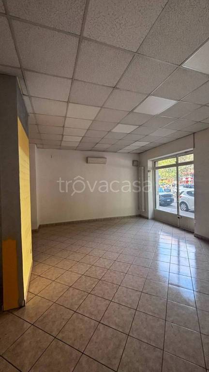 negozio in vendita a Torino in zona Santa Rita