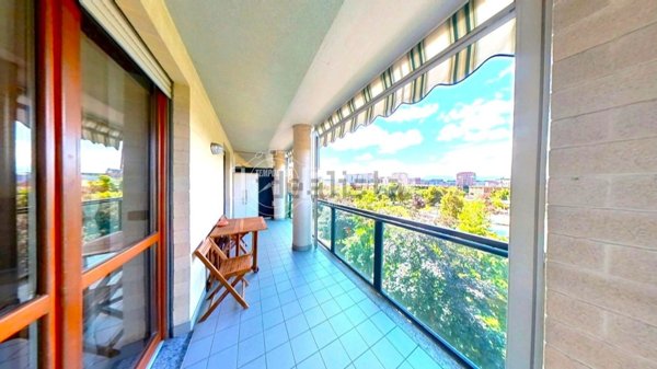 appartamento in vendita a Torino in zona Barriera di Milano