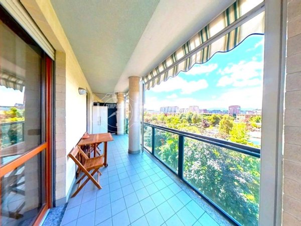appartamento in vendita a Torino in zona Barriera di Milano