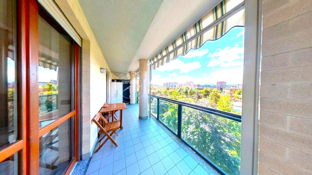 appartamento in vendita a Torino in zona Barriera di Milano