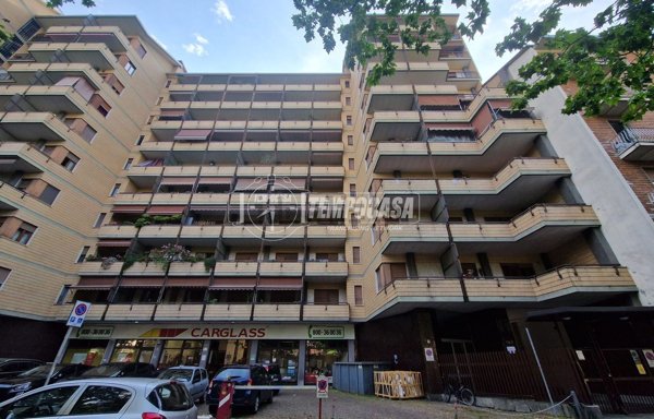 appartamento in vendita a Torino in zona Santa Rita