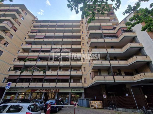 appartamento in vendita a Torino in zona Santa Rita