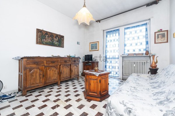 appartamento in vendita a Torino in zona Santa Rita