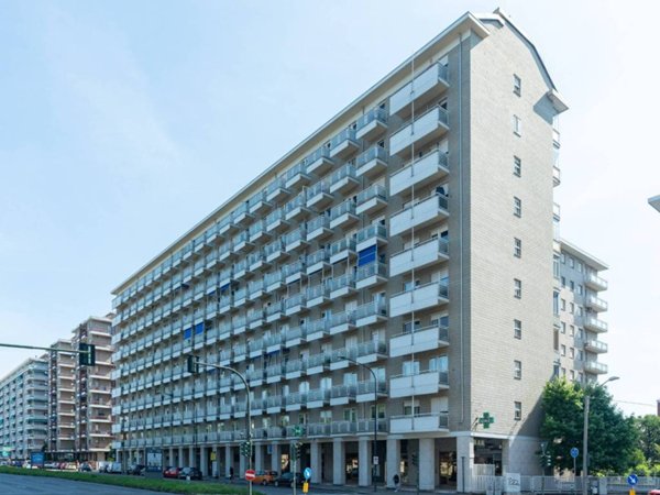 appartamento in vendita a Torino in zona Mirafiori Nord