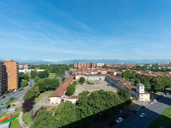 appartamento in vendita a Torino in zona Mirafiori Nord