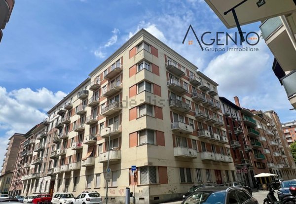 appartamento in vendita a Torino in zona Crocetta