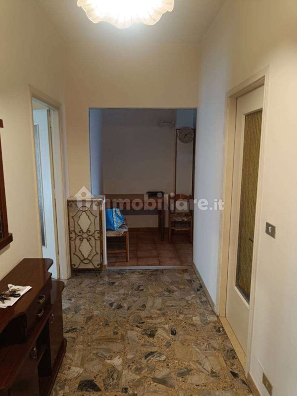 appartamento in vendita a Torino in zona Rebaudengo
