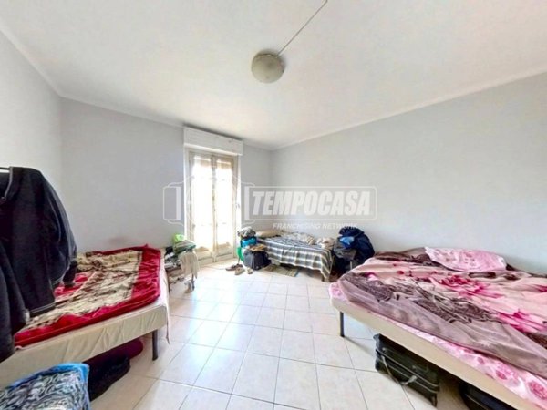 appartamento in vendita a Torino in zona Barriera di Milano