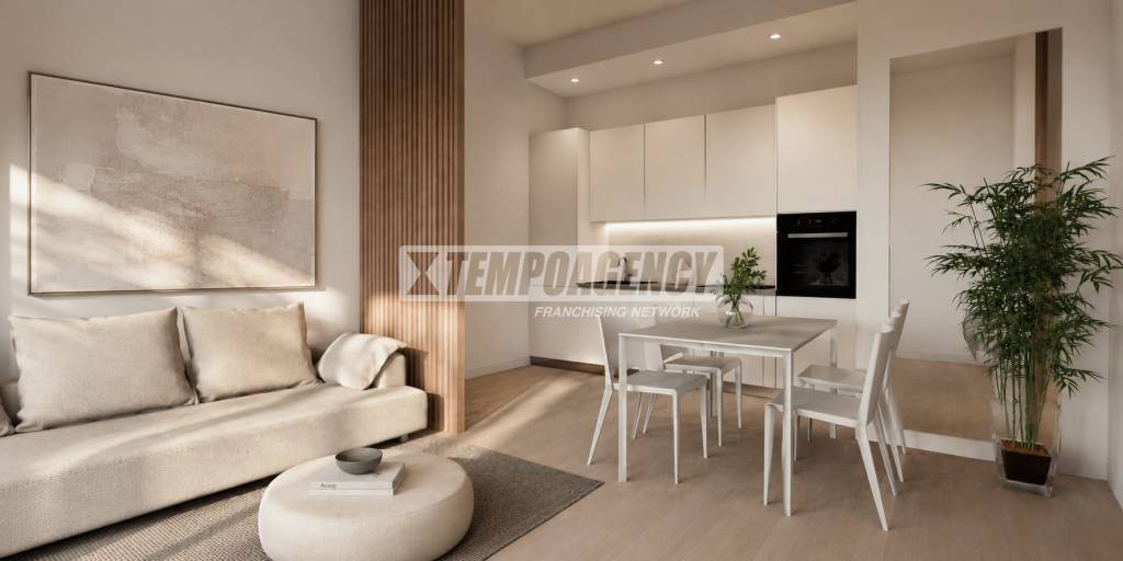appartamento in vendita a Torino in zona Parella
