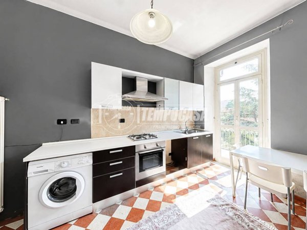 appartamento in vendita a Torino in zona Madonna di Campagna